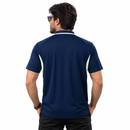 Real Madrid Polo Cyan 25/2026