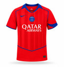 PSG Third 2025/26