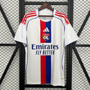Maillot Domicile 25/26