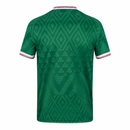 Le maillot vert de l'Irak pour la Coupe du monde 2026