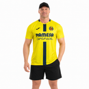 Villarreal Domicile 2026