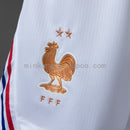short de foot Domicile 2026