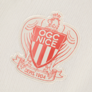Maillot extérieur de Nice 2025-2026