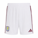 Short domicile Aston Villa 2025/26