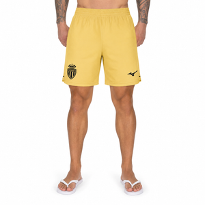 Short Monaco Third 2025/26