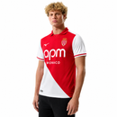 Maillot domicile de Monaco 2026/27