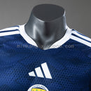Maillot Domicile Version Joueur 25/26