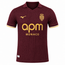 Monaco Extérieur 2026/27 Version Joueur