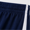 Ensemble de survêtement d'entraînement PSG 22/23 (haut sans manches) – Bleu foncé