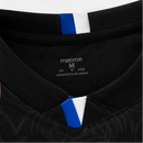 Maillot extérieur de l'AJ Auxerre 2025-2026
