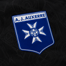 Maillot extérieur de l'AJ Auxerre 2025-2026