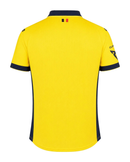 Union Saint-Gilloise Domicile 2026/27