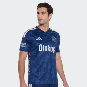 Fenerbahçe Third 2026/27