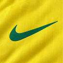 Brésil Domicile 2026/27 court (crop top)
