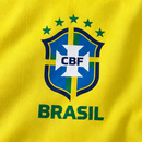 Brésil Domicile 2026/27 court (crop top)