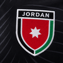 Jordanie Third 2026