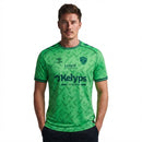 AS Saint-Étienne 2025-26 Quatrième Maillot