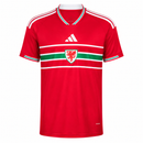 Pays de Galles Domicile 2026