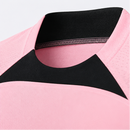 Tenue d'entraînement PSG 22/23 rose