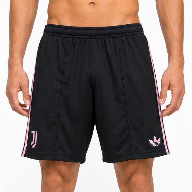 Short Juventus Extérieur 2026/27