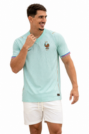 Maillot France 2026 Extérieur Version Joueur
