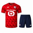 Kit Enfant Domicile Lille LOSC 25/2026