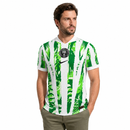 Nigeria Domicile 25/26 · Version Joueur