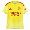 Arsenal Gardien 2025/26