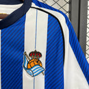 Maillot Domicile 25/26