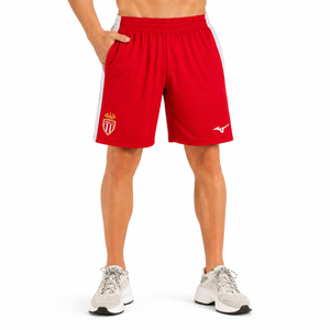 Short Monaco Domicile 2026/27