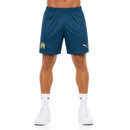 Olympique Marseille 2024-25 Away Shorts