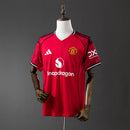 Maillot Domicile 25/26