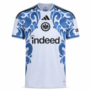 Eintracht Frankfurt Third Gris 26/2027