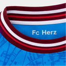FC Metz Extérieur 2026