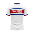PSG Domicile Avant-Match 26/2027