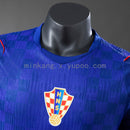 Maillot Extérieur Version Joueur 25/26