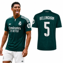 Jude Bellingham  Real Madrid 2026/27