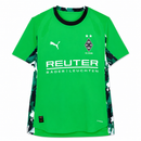 Borussia Mönchengladbach Extérieur 2025/26