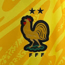 Maillot Gardien de but jaune 2024