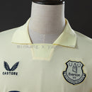 Maillot Extérieur 25/26