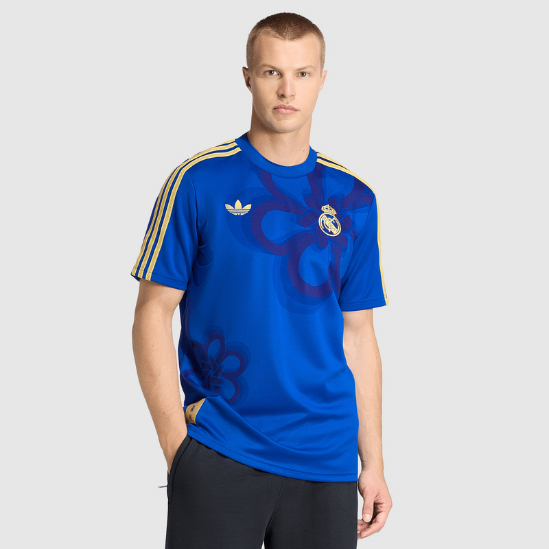 Real Madrid Nouvel An Chinois 2025/26