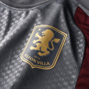 Aston Villa Entraînement 2026/27