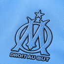 Survêtement d'entraînement Marseille 22/23 bleu roi