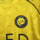 Al Nassr Domicile 25/26