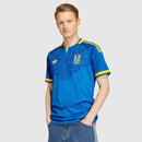 Ukraine Extérieur 2026/27