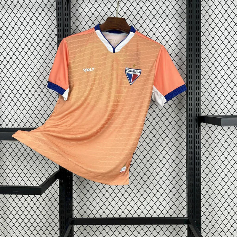 Fortaleza Gardien Orange 2025/26