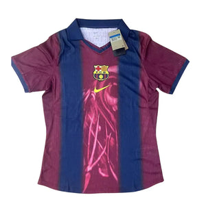 Barcelone Édition Spéciale Travis Scott 2024/25