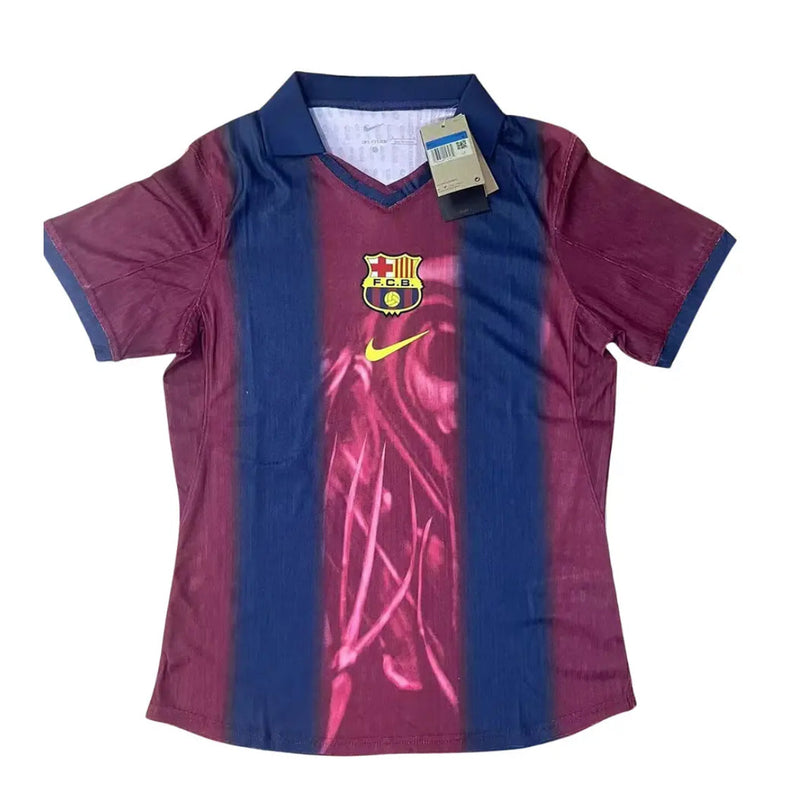 Barcelone Édition Spéciale Travis Scott 2024/25