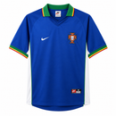 Maillot Extérieur Rétro 1998