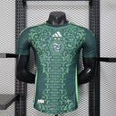 Maillot Extérieur Version Joueur 25/26
